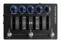 Darkglass Microtubes Infinity Multi-Band Bass Distortion Pedal